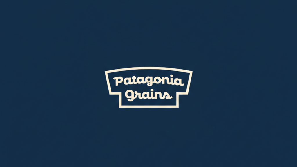 "PATAGONIA GRAINS" - (SIN TACC 🌱)