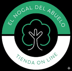 Logo elnogaldelabuelo