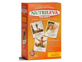 "Nutrileva" Queso - (x 200gr)
