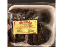 Pepas (Algarroba y Ciruela) - (x 230gr)