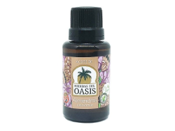 Aceite De Almendra "Oasis" - (x 30ml)