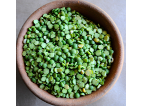 Arveja (Partida) - (x 1 Kg)