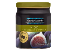 Mermelada C/Stevia (Higo) - (x 280gr)