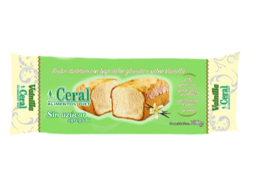 Budin  - (x 200grs)