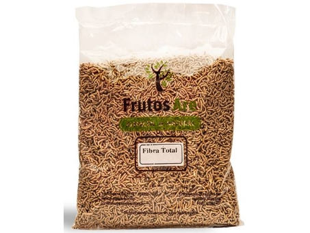 Fibra Total - Granix - x (4 Kg)