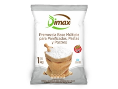 Premezcla "Dimax" - (1 Kg)