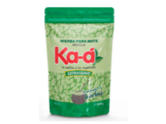 Kaa (Verde) - (x500gr)