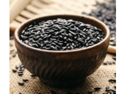 Arroz (Negro) - (x 1 Kg)