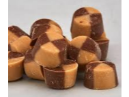 Bomboncito Tipo Marroc - (x 1 Kg)