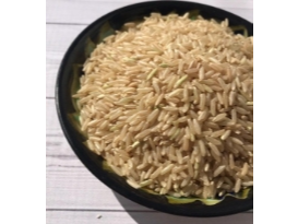 Arroz (Largo Fino Integral) - (x 1 Kg)