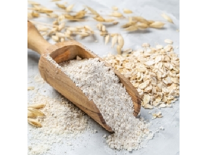 Harina de Avena - (x 1 Kg)