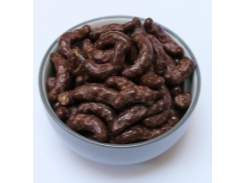 Bananitas Cereal Bañadas C/Chocolate - (x 600gr)