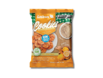 Integrales Sin Azúcar - Limón - (x 150grs)