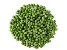 Arveja (Entera) - (x 1 Kg)