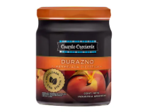 Mermelada C/Stevia (Durazno) - (x 280gr)
