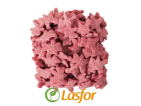 Osito de Frutilla - Lasfor - (x 2 Kg)