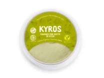 Hummus (c/Aceite De Oliva) - (x 230gr)