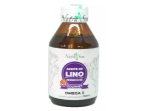 Aceite De Chía "Nutrasem" - (x 150ml)