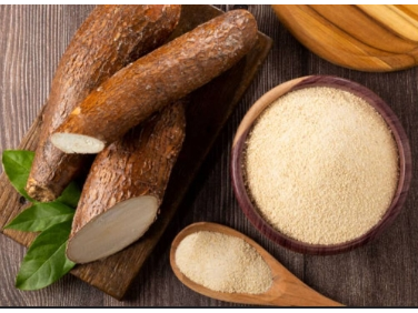 Fariña de Mandioca - (x 1 Kg)