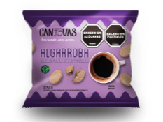 Gall. "Canvas" (Algar.Canela.Giras) - (x 150gr)