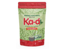 Kaa (Roja) - (x 500gr)