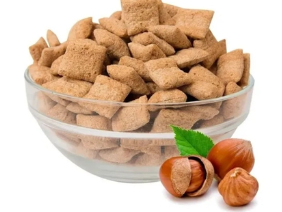 Almohaditas (Avellana) - Lasfor - (x 2,5 Kg)