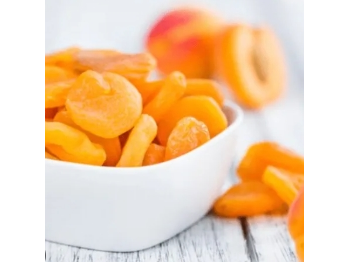 Medallón de Durazno (Disecado) - (x 500grs)