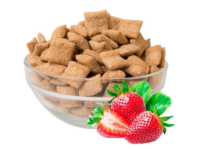 Almohaditas (Frutilla) - Granix - (x 500grs)