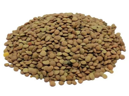 Lenteja (Nacional) - (x 1 Kg)