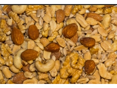 MIX FORTE - (FRUTOS SECOS) - (x 1 Kg)