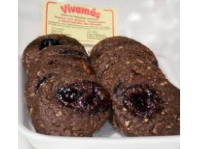 Pepas (Avena y DDL - s/Azú) - (x 250gr)