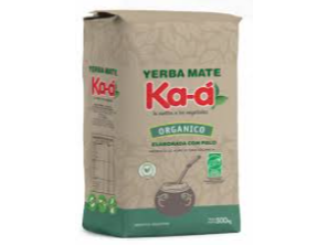 Kaa (Orgánica) - (x 500gr)