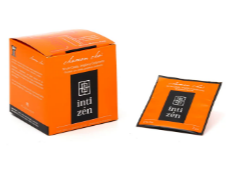 Chaman Chai (Té Negro c/Canela, Jenjibre y Cardamomo)