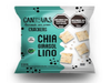 Gall."Canvas" (Chía, Giras, Lino) - (x 100gr)