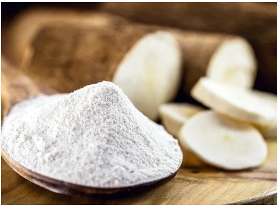 Fécula de Mandioca - (x 1 Kg)