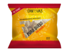 Gall. "Canvas" (Queso) - (x 150gr)