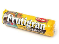 Gall. "Frutigran" (Salvado)-(x 250gr)