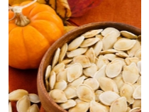 Semilla de Zapallo - (x 250grs)