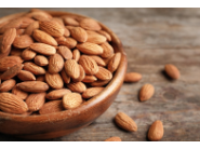 Almendras (Non Pareil) - (x 1 Kg)