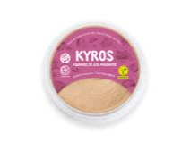 Hummus (Ajo Ahumado) - (x 230gr)