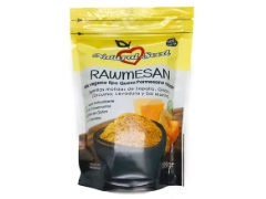 Queso Rallado Vegano "Rawmesan" - (x 150gr)