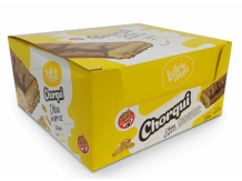 Oblea Rellena "Chorqui" "Lulemuu" - (x 20 Uni)