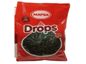 Chips "Mapsa" (Sin Tacc) - (x 1 Kg)