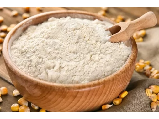 Almidón de Maíz - (x 1 Kg)