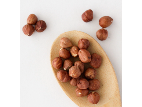 Avellanas (Peladas) - (x 1 Kg)