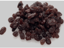 Pasas de uva (Jumbo) - (x 1 Kg)