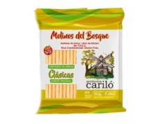 Tostadas Arroz "Molinos Del Bosque Cariló"