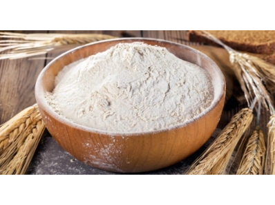 Harina de Centeno - (x 1 Kg)