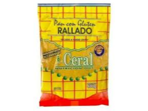 Rebozador "Ceral" - (x 400gr)