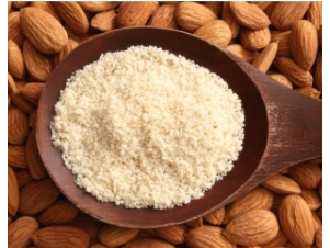 Harina de Almendra - (x 1 Kg)